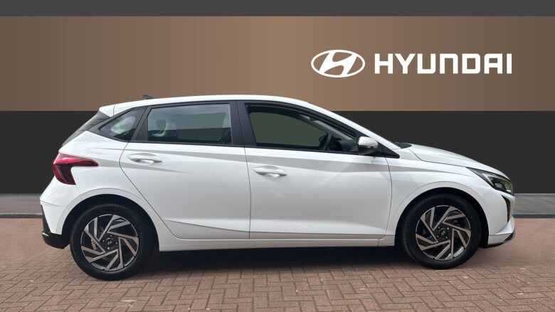 Hyundai i20 1.0T GDi Advance [Nav] 5dr Petrol Hatchback